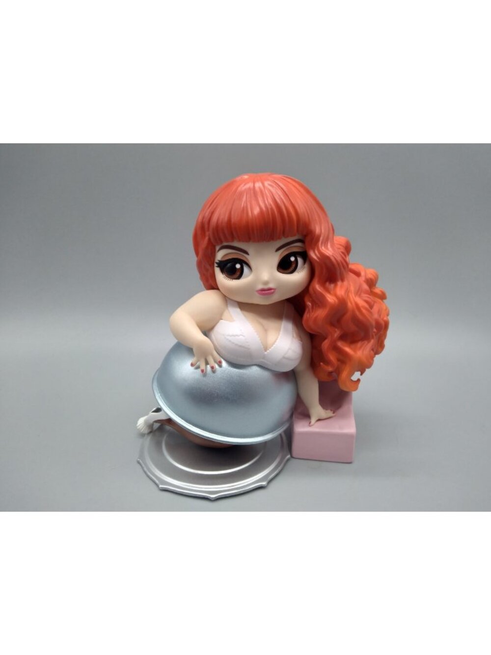 Watanabe Naomi - Q Posket vol.1 Ver. A